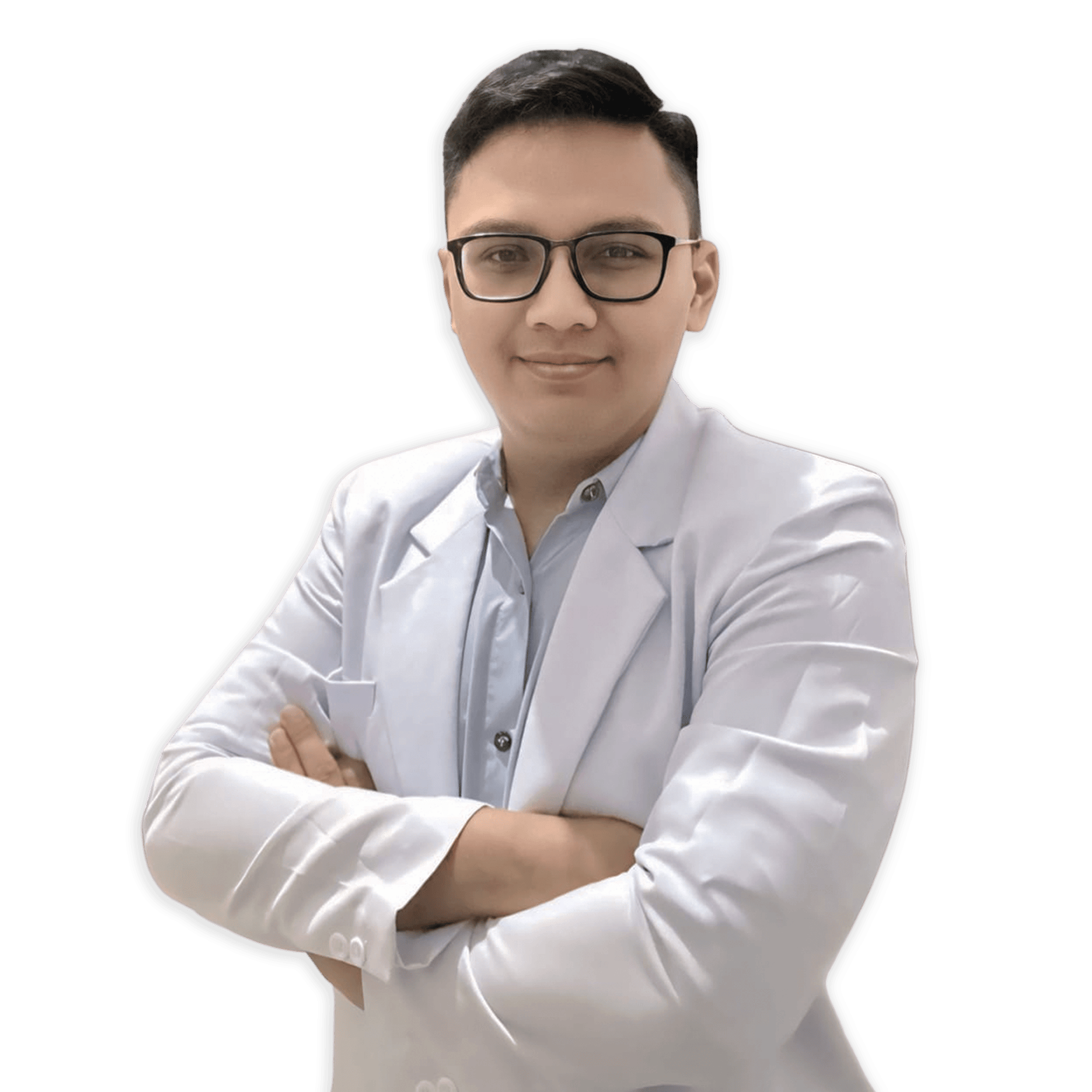 dr. Rizqulloh, Sp.PD